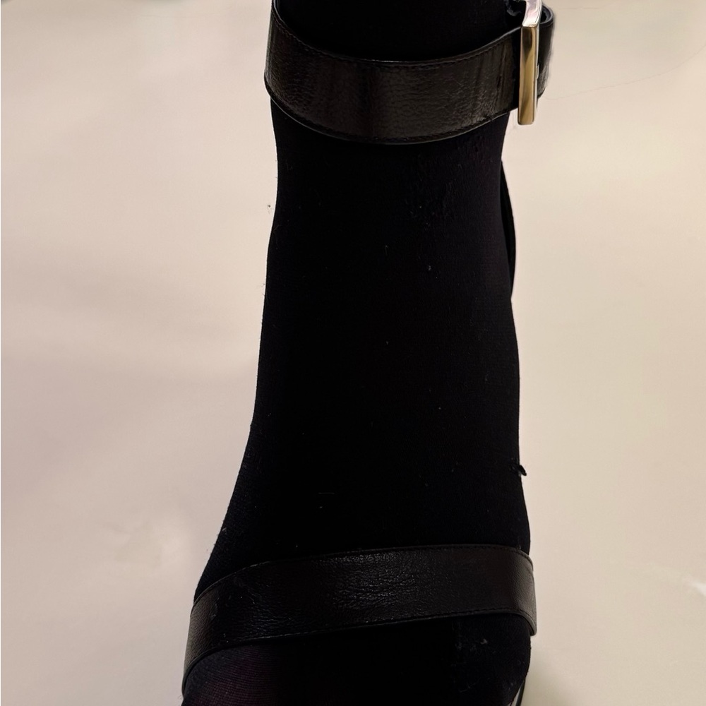 Gucci Black Women's Heel - Picture 7 of 10